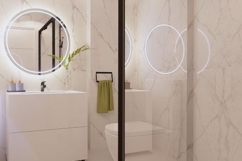 Lejlighed i Competa, Malaga, Competa - € 138.000 | Ref: V0252 - foto 12